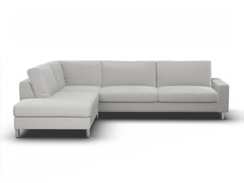 Ecksofa UM Large L